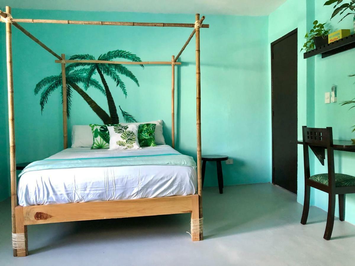 מלון קנקון Casa Tropical מראה חיצוני תמונה
