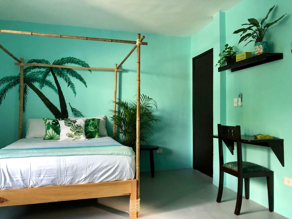 מלון קנקון Casa Tropical מראה חיצוני תמונה