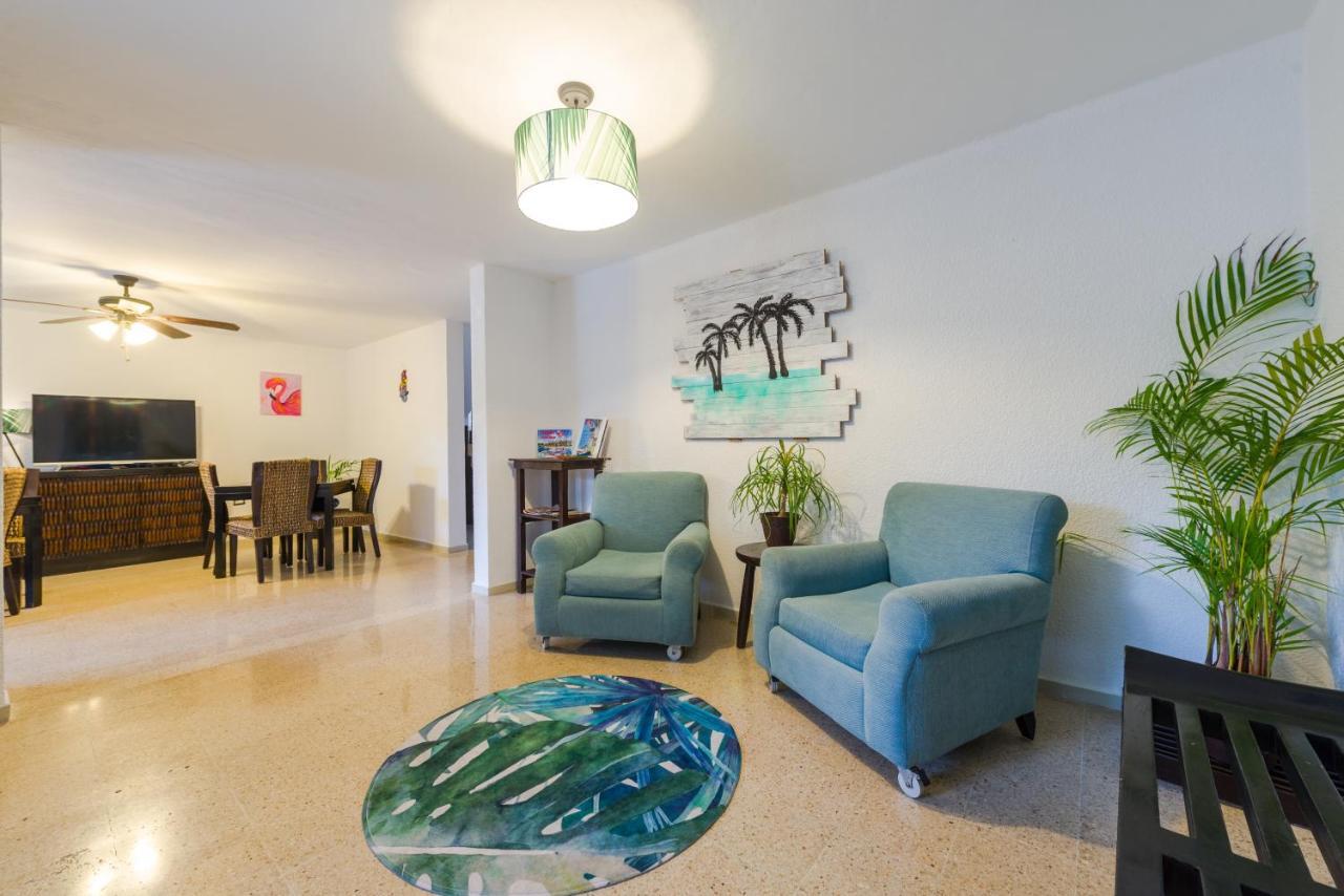 מלון קנקון Casa Tropical מראה חיצוני תמונה